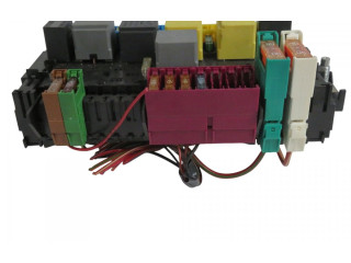 Блок предохранителей  A2469067100, A2469067100   Mercedes-Benz A W176    
