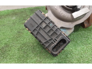  Турбина Chevrolet Cruze  968322007719030002, 968322007719030002         