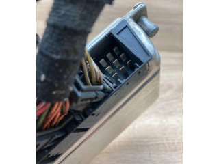 Блок управления двигателем Блок управления 4D0907409C, 0281010900   Audi A8 S8 D2 4D