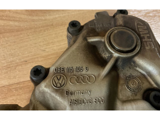Масляный насос  BDW 06E115105G, 168029  Audi A6 S6 C6 4F 