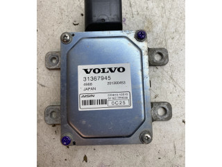 Блок управления коробкой передач 31367945   Volvo XC60