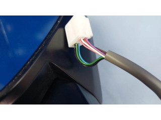 Zpětné zrcátko levé Toyota RAV 4 (XA50) 2019 8794042F71, E4045428