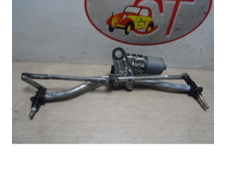 Двигатель стеклоочистителей BMW X3 E83