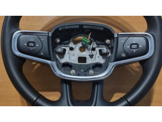 Руль Volvo XC40 3Z34232238D, P32227629