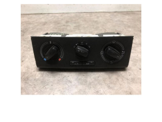 Блок управления климат-контролем 5J0820045E9B9, 5J0820045E9B9 Skoda Fabia Mk1 (6Y)