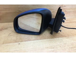 Zpětné zrcátko Smart ForFour II W453 2017 00000000