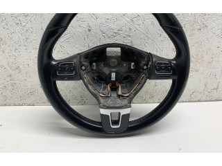 Руль Volkswagen Golf VI 2008 - 2013 года 5C0419091AK