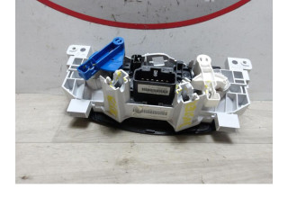 Блок управления климат-контролем 275101924R, 275101924R Dacia Duster