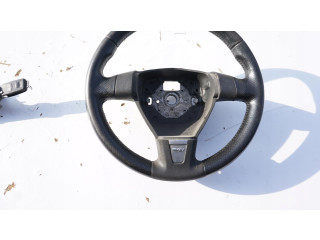 Руль Skoda Octavia Mk2 (1Z) 2004 - 2013 года