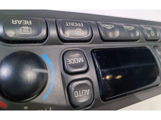 Блок управления климат-контролем 09380441   Chevrolet Corvette C5