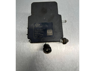 Vstřikovací čerpadlo Subaru Outback