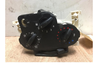 Блок управления климат-контролем 6001547667, 6001547667 Dacia Logan I