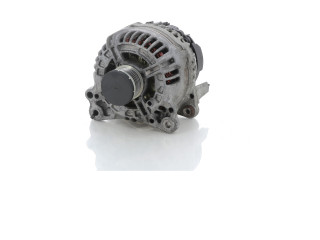 Генератор 3C903024J, E0-7672T Volkswagen Touran I