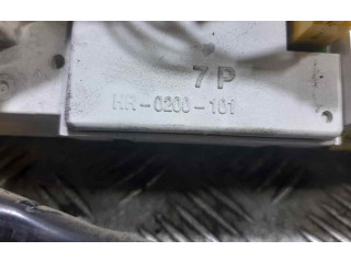 Přístrojová deska Honda Civic 1999 HR0200101