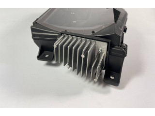 Дисплей    84016314   Chevrolet Camaro