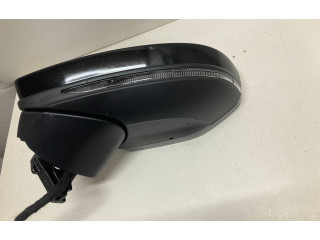 Зеркало электрическое Audi A6 S6 C8 4K 2018 - года