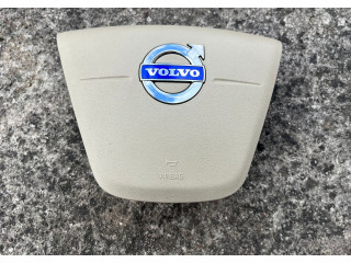 Подушка безопасности водителя P30721916, 30721916   Volvo V70