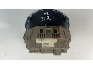 Панель приборов 838000H042   Citroen C1       