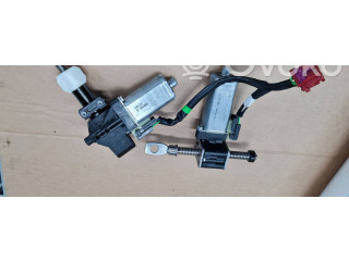 Рулевая рейка 80A419502AG, 038S04N808500P Audi Q5 SQ5 2017 - года