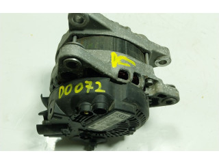 Генератор 9809391880, 9809391880 Peugeot 2008 I