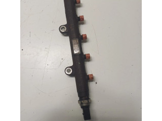 Топливная рампа BK2Q9D280AB Ford Transit Custom 2.2