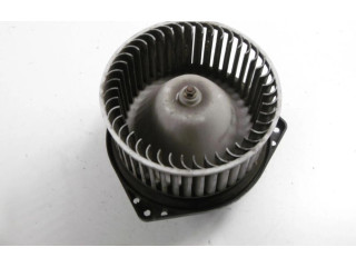 Вентилятор печки Subaru Forester SF