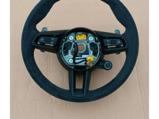 Volant Porsche 911 992 2019 992419091DQ