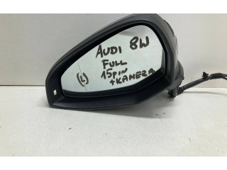 Zpětné zrcátko  Audi A4 S4 B9 8W 2019    