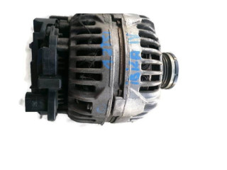 Генератор 03F903023D, 0124525201   Seat Ibiza IV (6J,6P)      