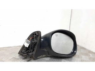 Зеркало электрическое     Сзади   Citroen Xsara Picasso     