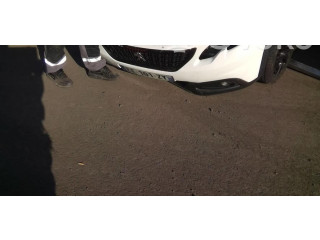 Панель приборов 9822720880 Peugeot 2008 I