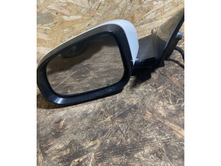 Зеркало электрическое        Jaguar XF   -  года   