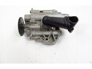 Масляный насос 04E115109E Audi A3 S3 8V