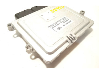 Блок управления коробкой передач 954412BDD0   KIA Xceed