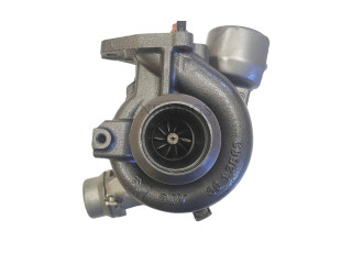  Турбина Nissan Juke I F15 1.5 54389880006, 54389700006         