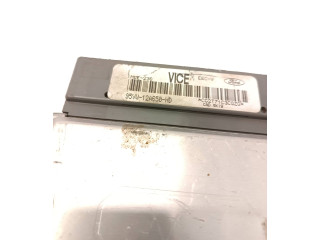 Блок управления двигателя 95VW12A650HD, 95VW-12A650-HD Ford Galaxy