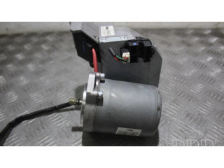 Насос рулевого управления