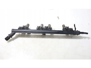 Топливная рампа    Fiat Grande Punto  