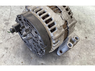 Генератор 6G9N10300MA, 0121715009   Volvo XC90      