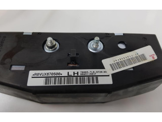 Подушка безопасности двери 78005TL0G720M1, 78005TL0G720M1 Honda Accord