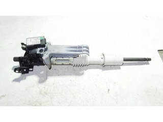 Ось рулевого колеса