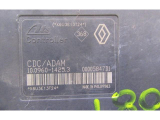 Jednotka ABS 8200159837 Renault Espace III 2003