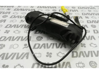 Подушка безопасности в сиденье    Chevrolet Captiva