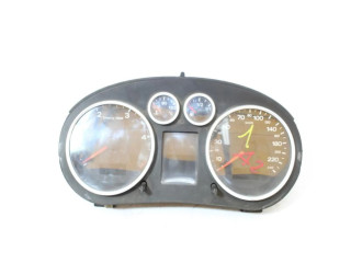 Панель приборов 110080192003 Audi A2