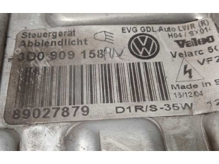 Блок управления Xenon