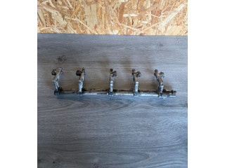 Vstřikovací lišta    Volkswagen Transporter - Caravelle T5     