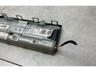 Подушка безопасности для колен 8V2880841C Audi A3 S3 8V