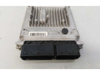 Блок управления двигателя A6519009702, A6519011102 Infiniti Q30