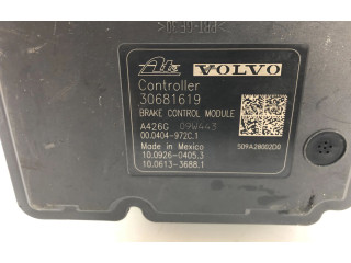 Блок АБС 30681619 Volvo V70 2008 - 2013 года
