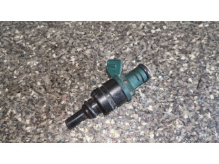 Комплект форсунок 0K30C13250 KIA Rio для бензинового двигателя 1.4